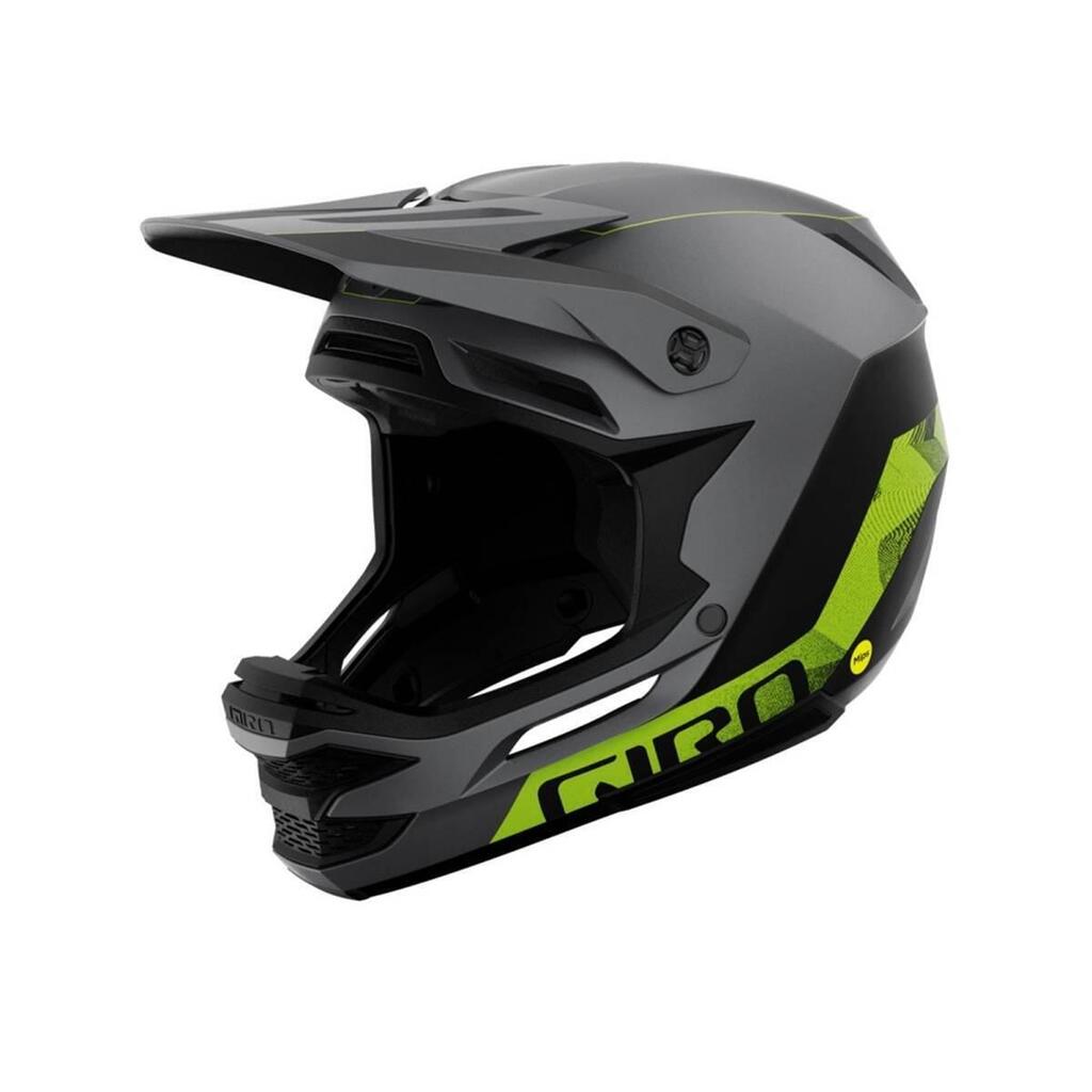 Full face helmet Giro Insurgent Spherical