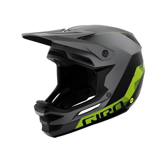 Casco integrale Giro Insurgent Spherical