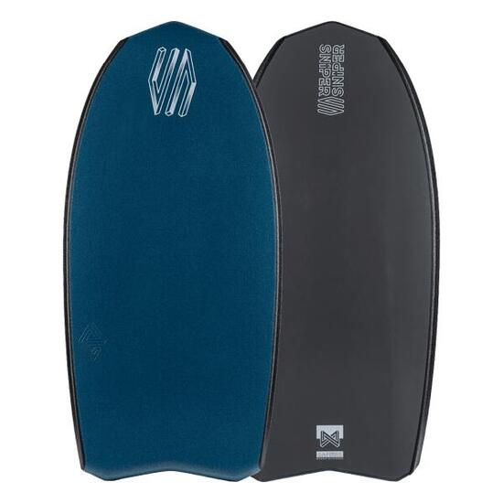 Sapiens - Standup 49" Bodyboard