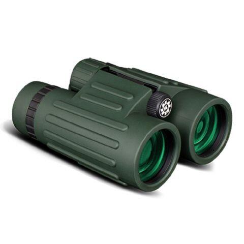Jumelles Konus Emperor 10x42 WP WA - Qualité Supérieure