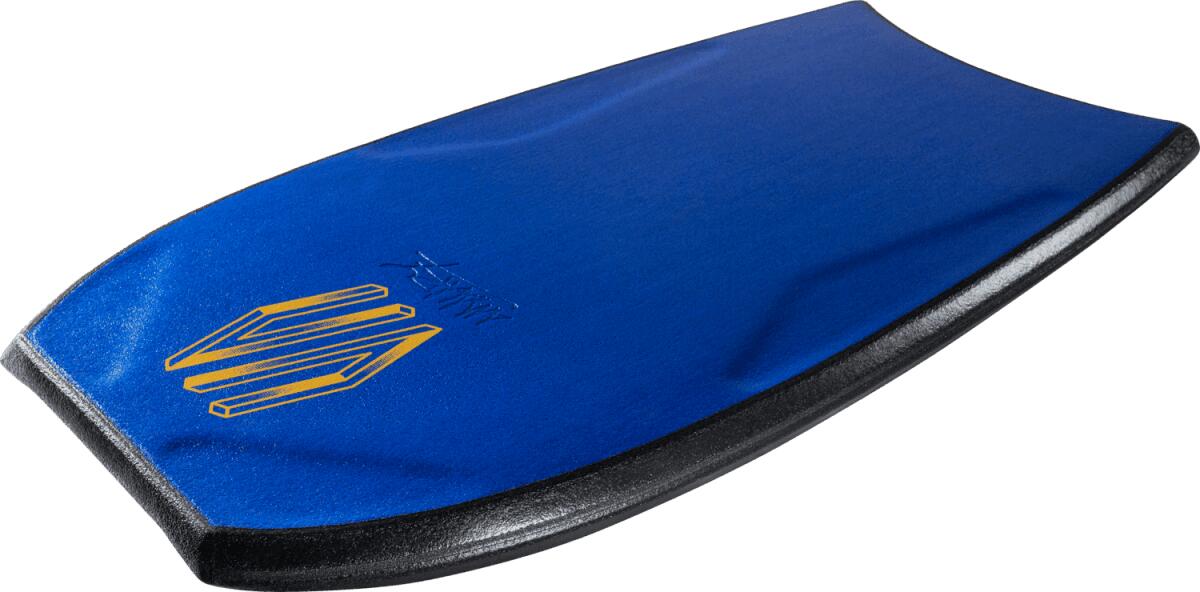 Bodyboard Pro Series Amaury Laverhne - Iconic PP Quad 4/7