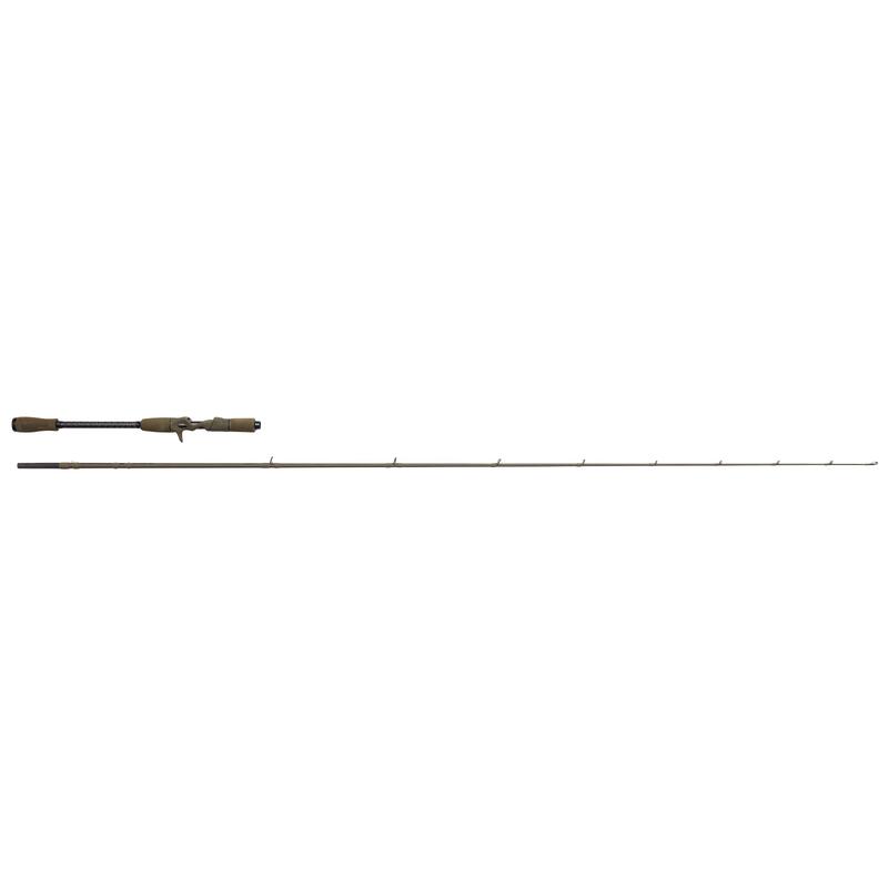 Canne casting Savage Gear SG4 V.SPC 25-60 g