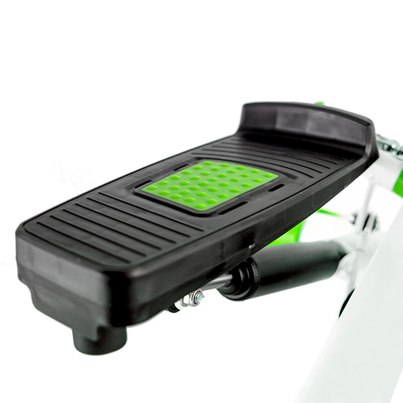 Twist stepper s expandéry a úchopy HMS S 3085 2/7