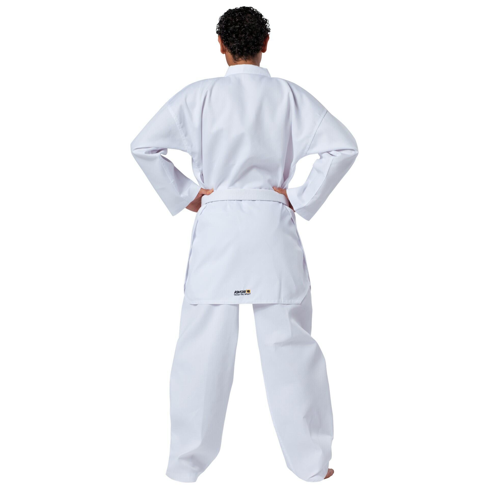 Kimono taekwondo Kwon Starfighter 2/2