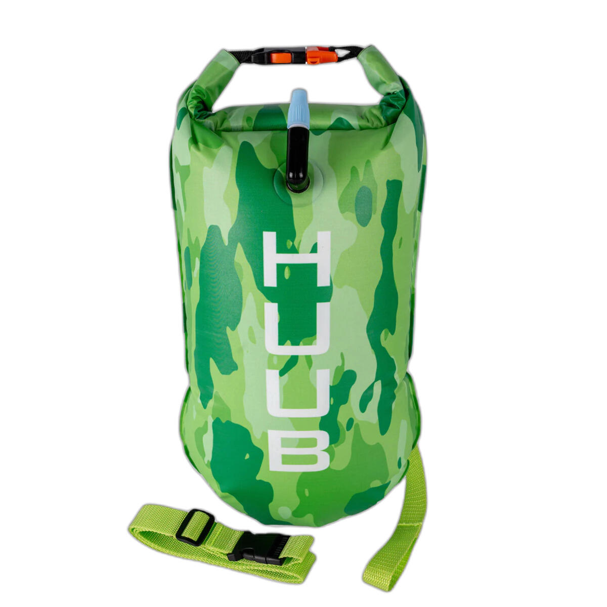 Boya de remolque Huub 1/1