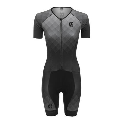 Combinaison de triathlon femme Kalas TRI Perform Z1