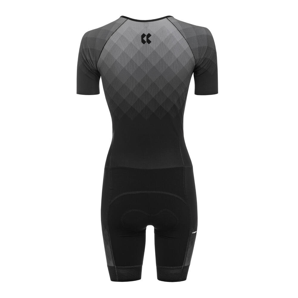 Vrouwen triatlon pak Kalas TRI Perform Z1 2/3