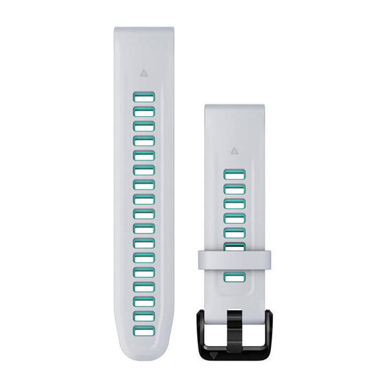 Cinturino in silicone Garmin QuickFit®