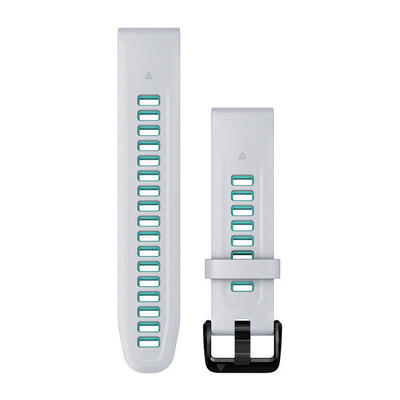 Correa de silicona Garmin QuickFit®