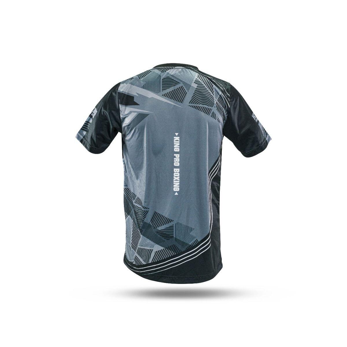 Maglia King Pro Boxing Flag 1 3/5