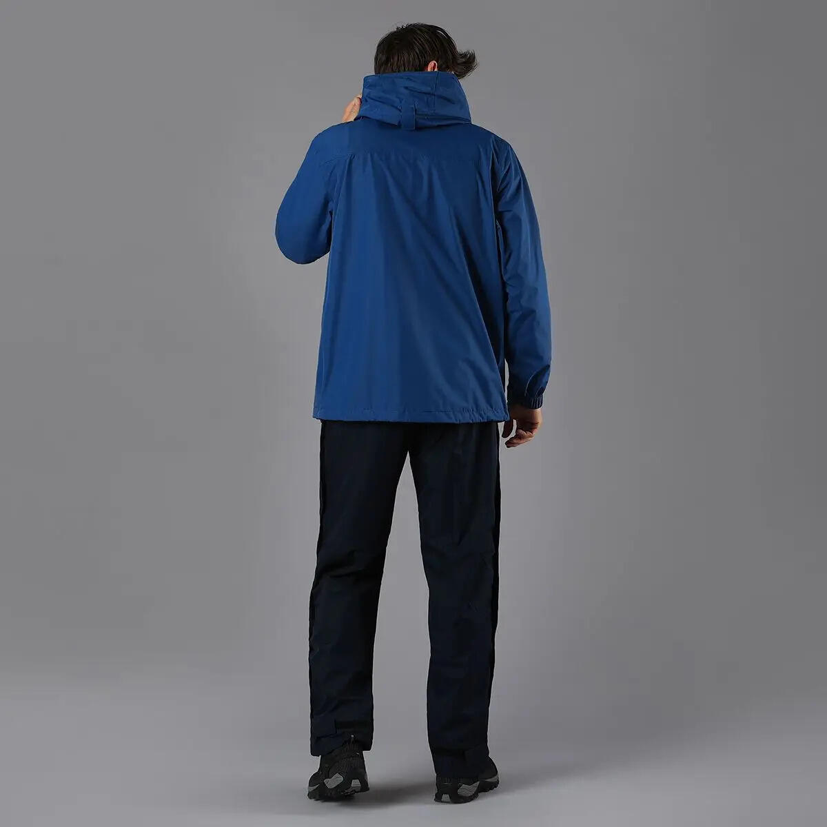 Veste de randonnée zippé avec ventilation CMP 4/5