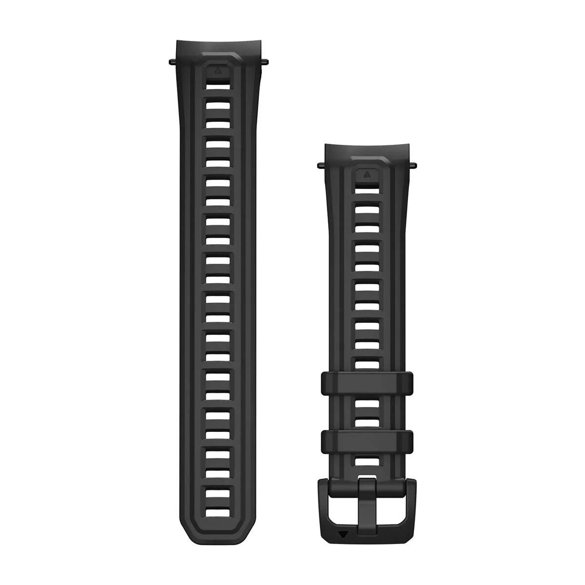 Silikonowy pasek do zegarka Garmin Instinct® E 45mm