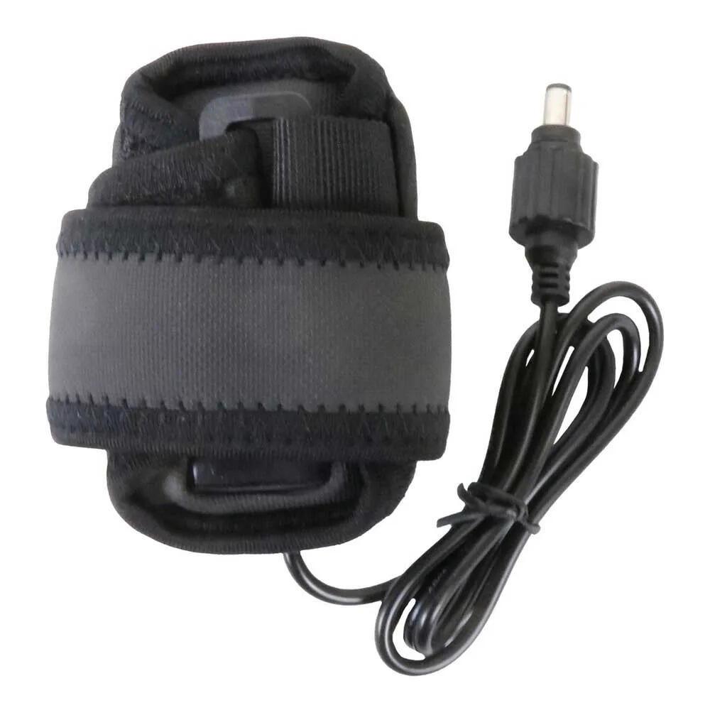 MASSI Batteria della Fanalino anteriore della bicicletta Massi