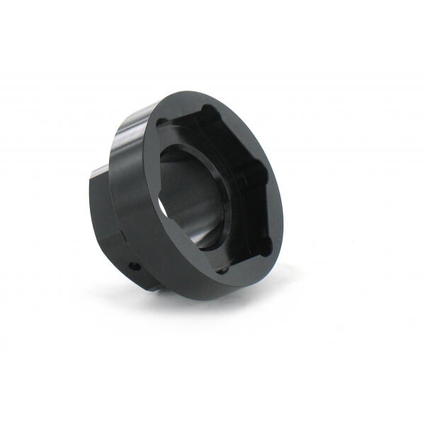 Var Suporte Inferior Com Manga Preto da Decathlon