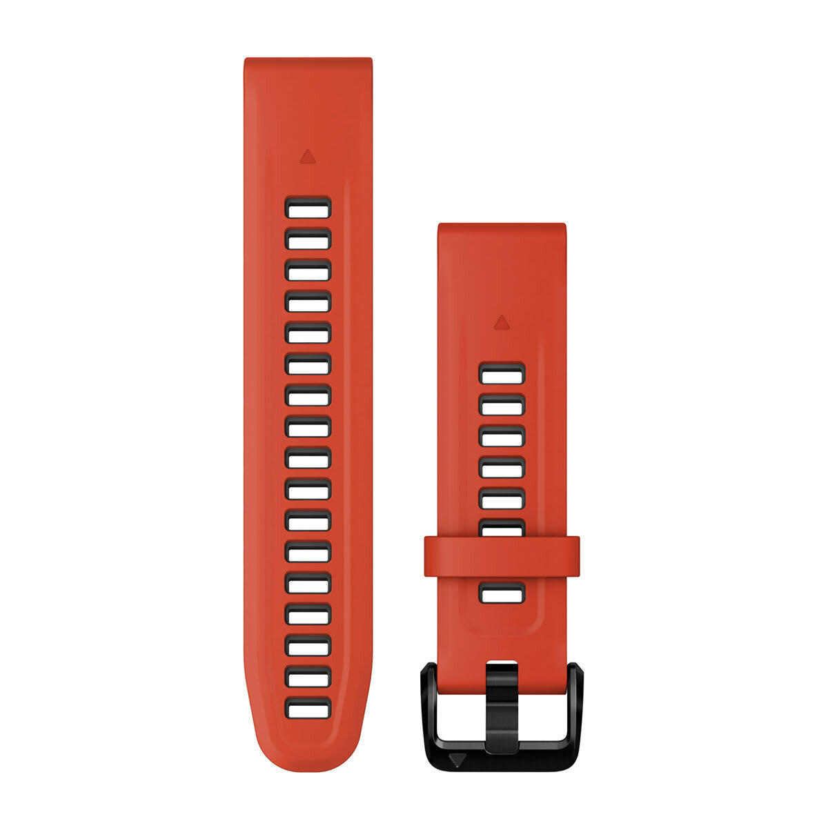 GARMIN Siliconen horlogebandje Garmin QuickFit®