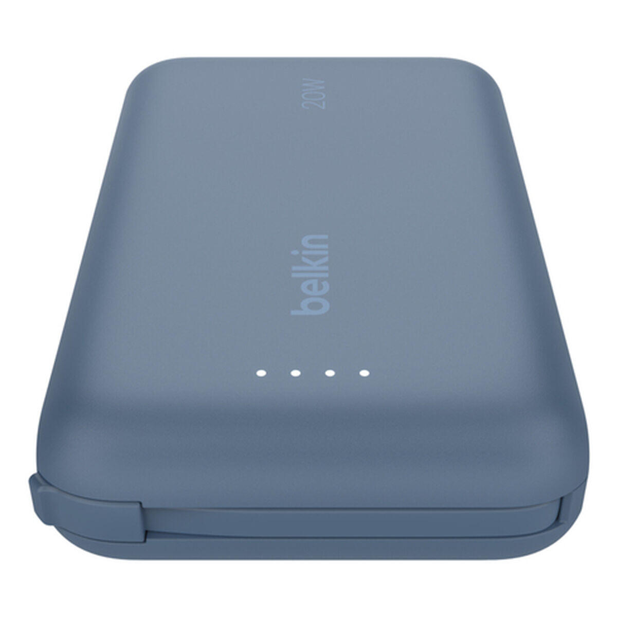 Powerbank Belkin 10K Azul 2/2