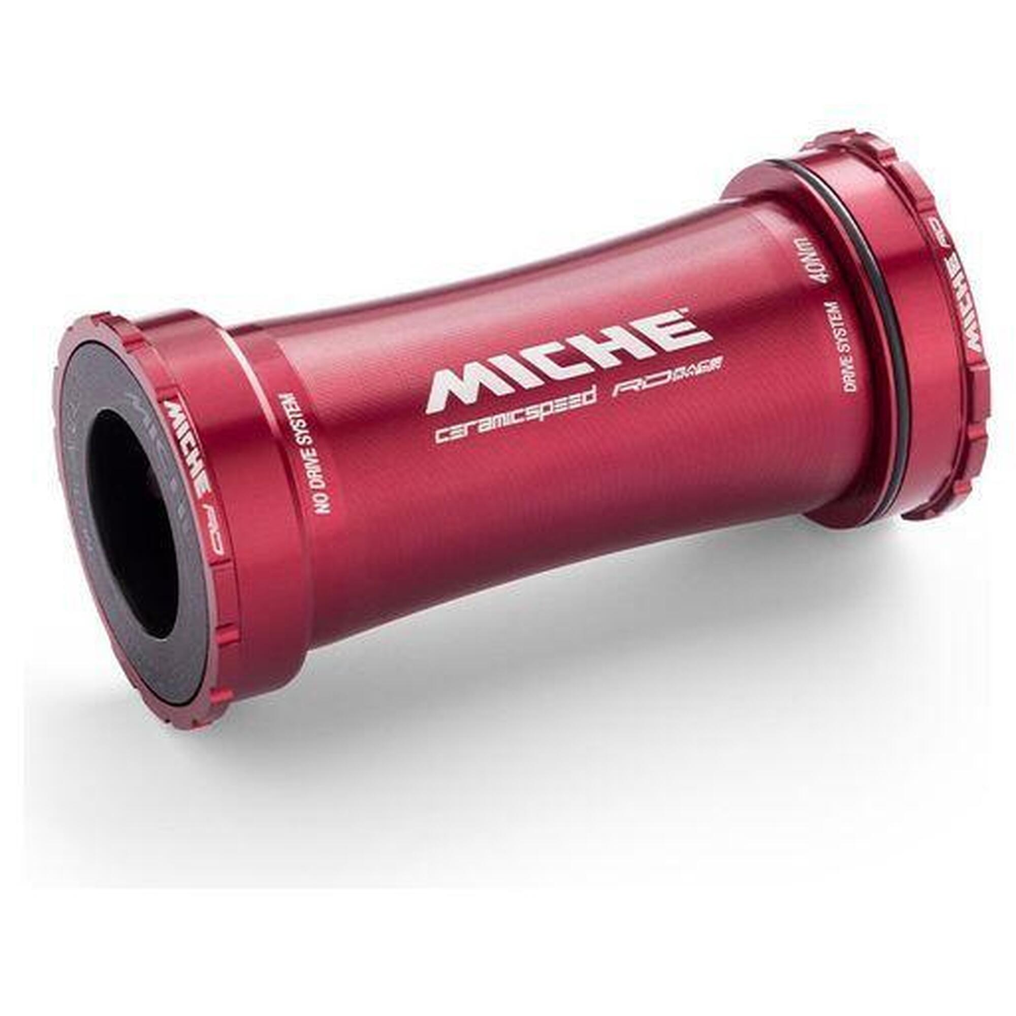 Wspornik dolny Miche