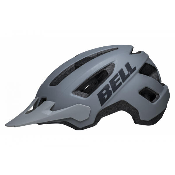 Casque vélo Bell Nomad 2 3/6