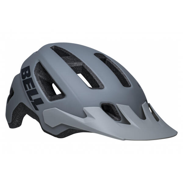 Casque vélo Bell Nomad 2 2/6