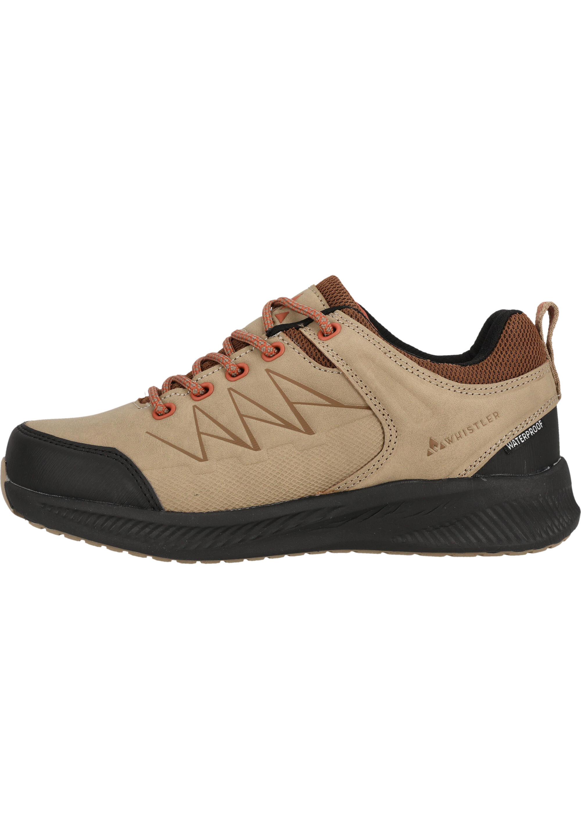 WHISTLER Outdoorschuhe Sawyer