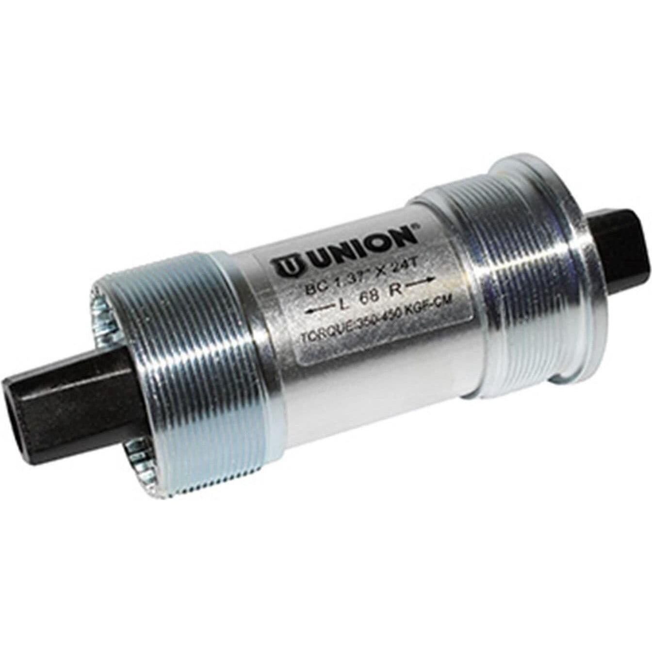 MARWI Movimento centrale quadrato in resina filettatura inglese Marwi BSC