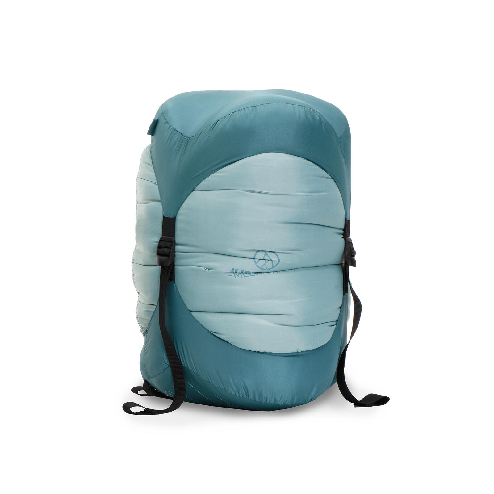 Sac de couchage rectangulaire été 235x100 cm, Melvin XXL 6/7