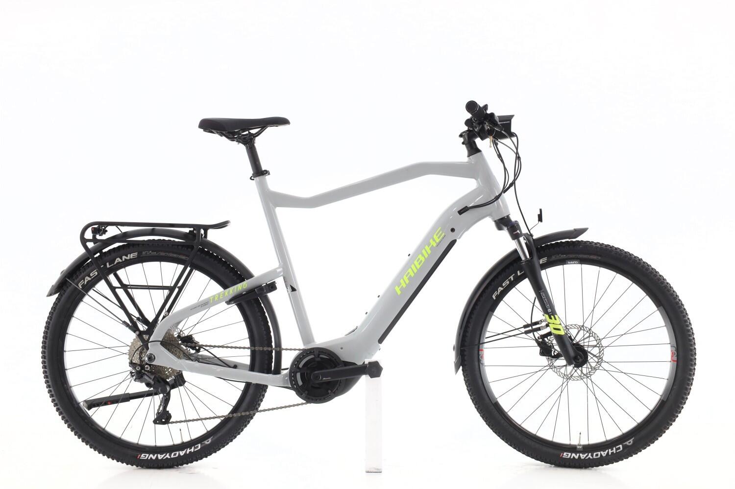 HAIBIKE Refurbished Cityrad ·  king 6 · Ausgezeichneter Zustand