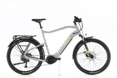 Bici da città ricondizionata · king 6 · Ottimo stato