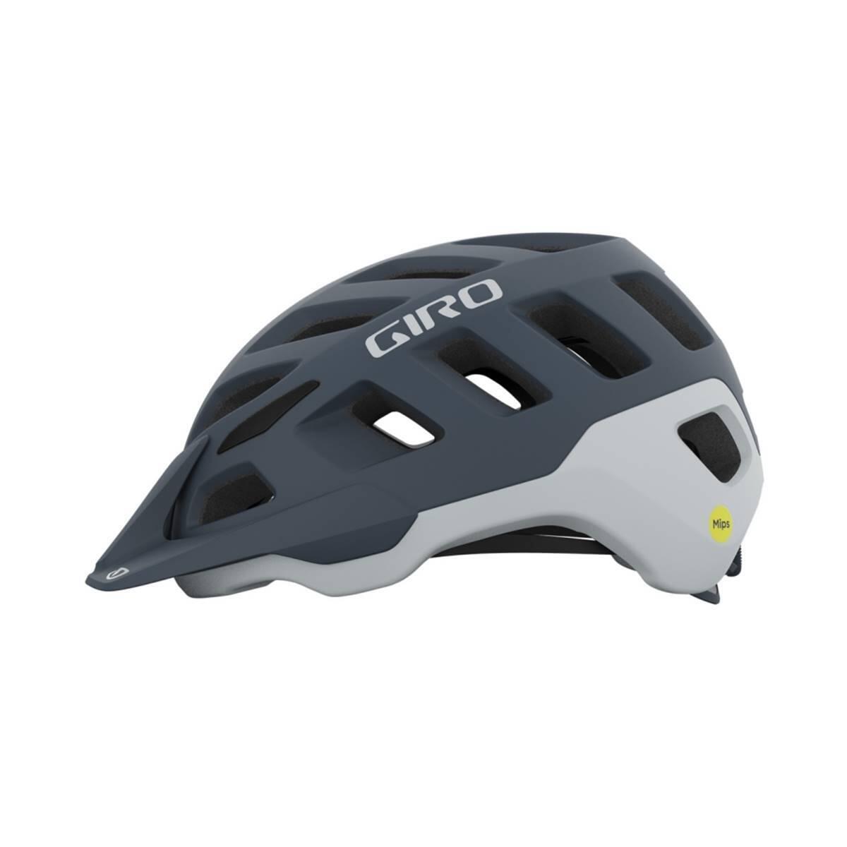 Fietshelm Giro Radix Mips 3/4