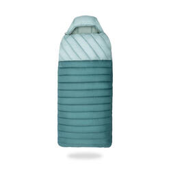 Sac de couchage rectangulaire été 235x100 cm, Melvin XXL