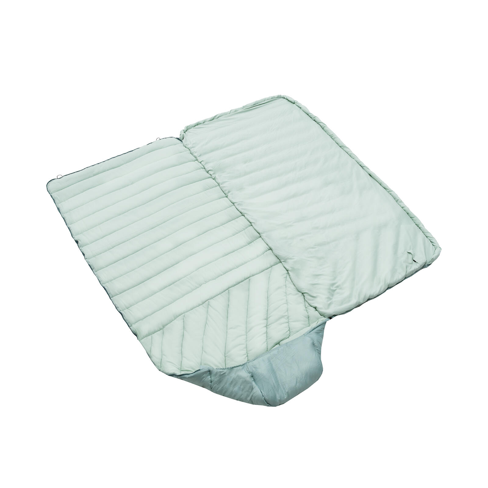Sac de couchage rectangulaire été 235x100 cm, Melvin XXL 4/7