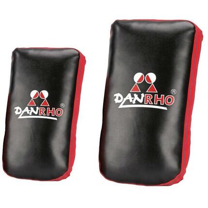 Bouclier de frappe Danrho Arm-Mitt Kled