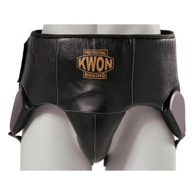 Boxmuschel Kwon Prof. Boxing