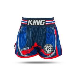 Short de boxe Thaï King Pro Boxing Flag 2
