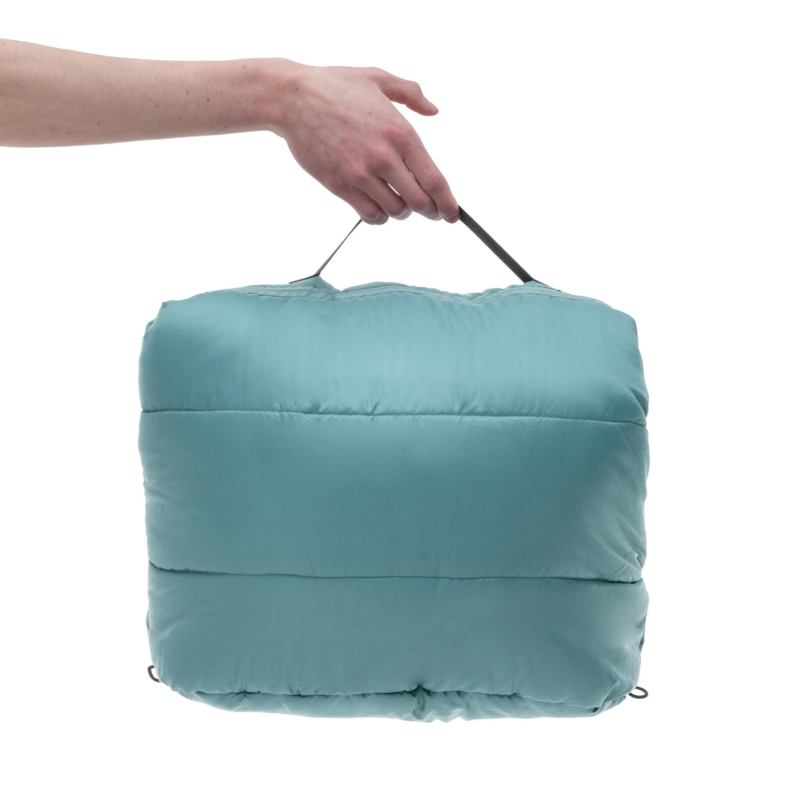 Sac de couchage Melvin Junior - Sac de couchage évolutif pour enfants 6/7