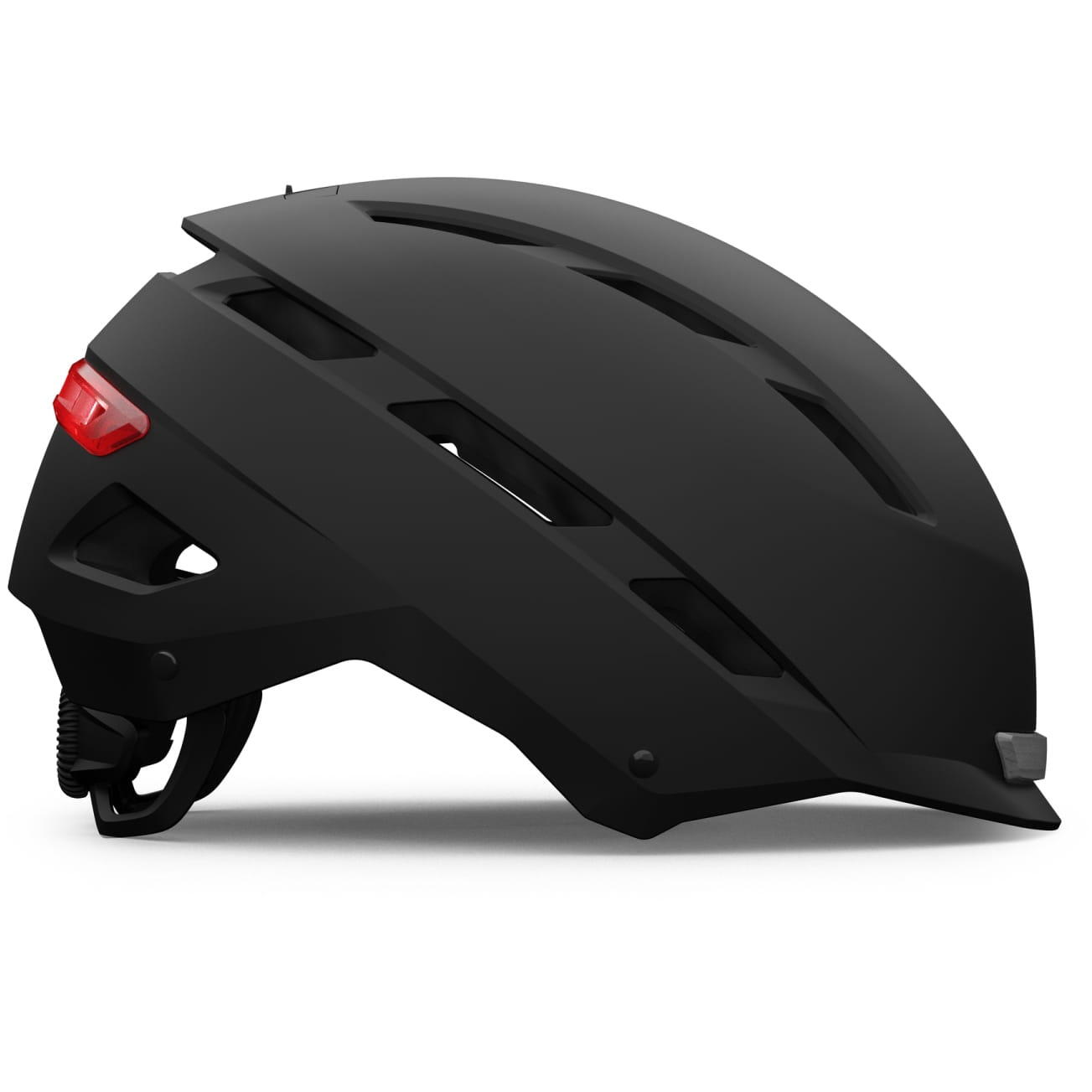 Escape Mips Fahrradhelm - matte black 2/4