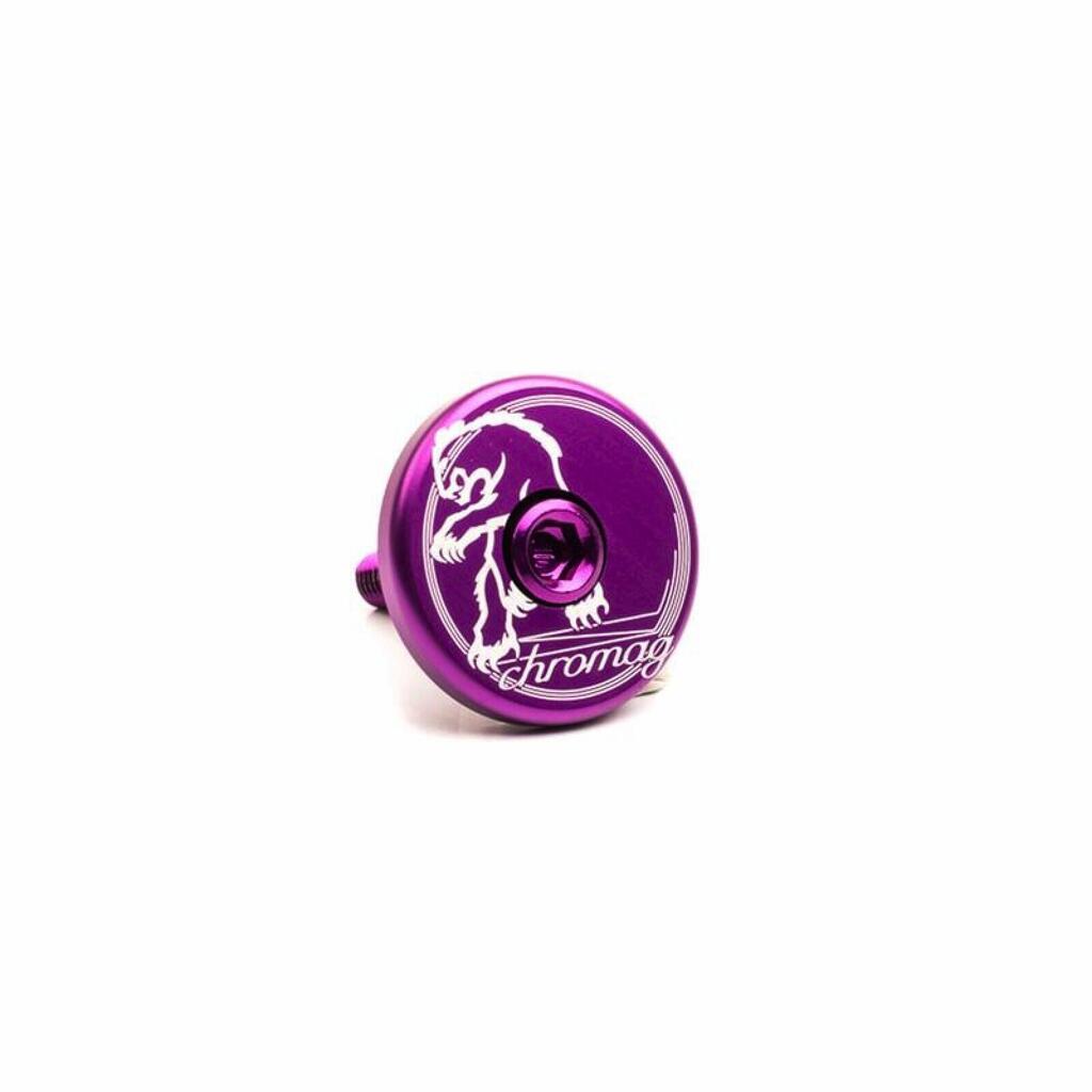 Stem plug Chromag Top Cap
