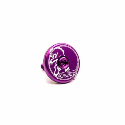 Korek trzpienia Chromag Top Cap