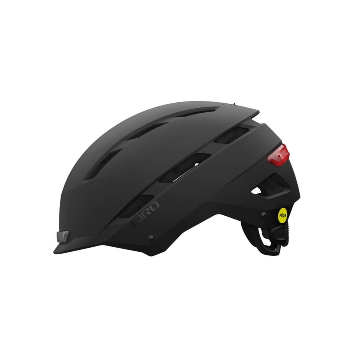 Capacete de bicicleta Giro Escape Mips 3/4