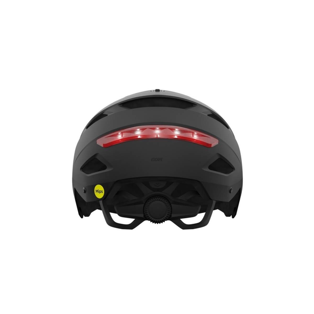 Capacete de bicicleta Giro Escape Mips 4/4