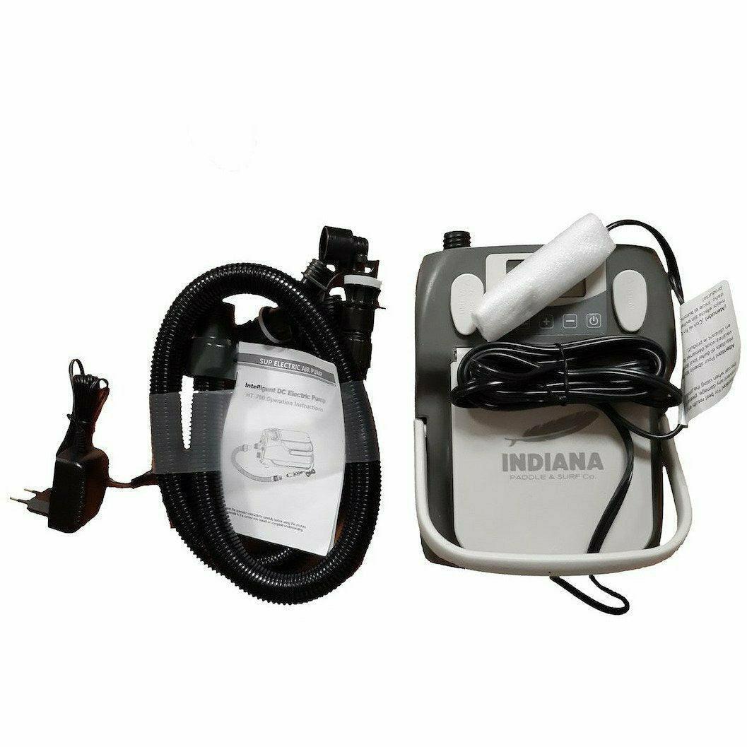 Indiana Batterie Pumpe HT-790 2/5