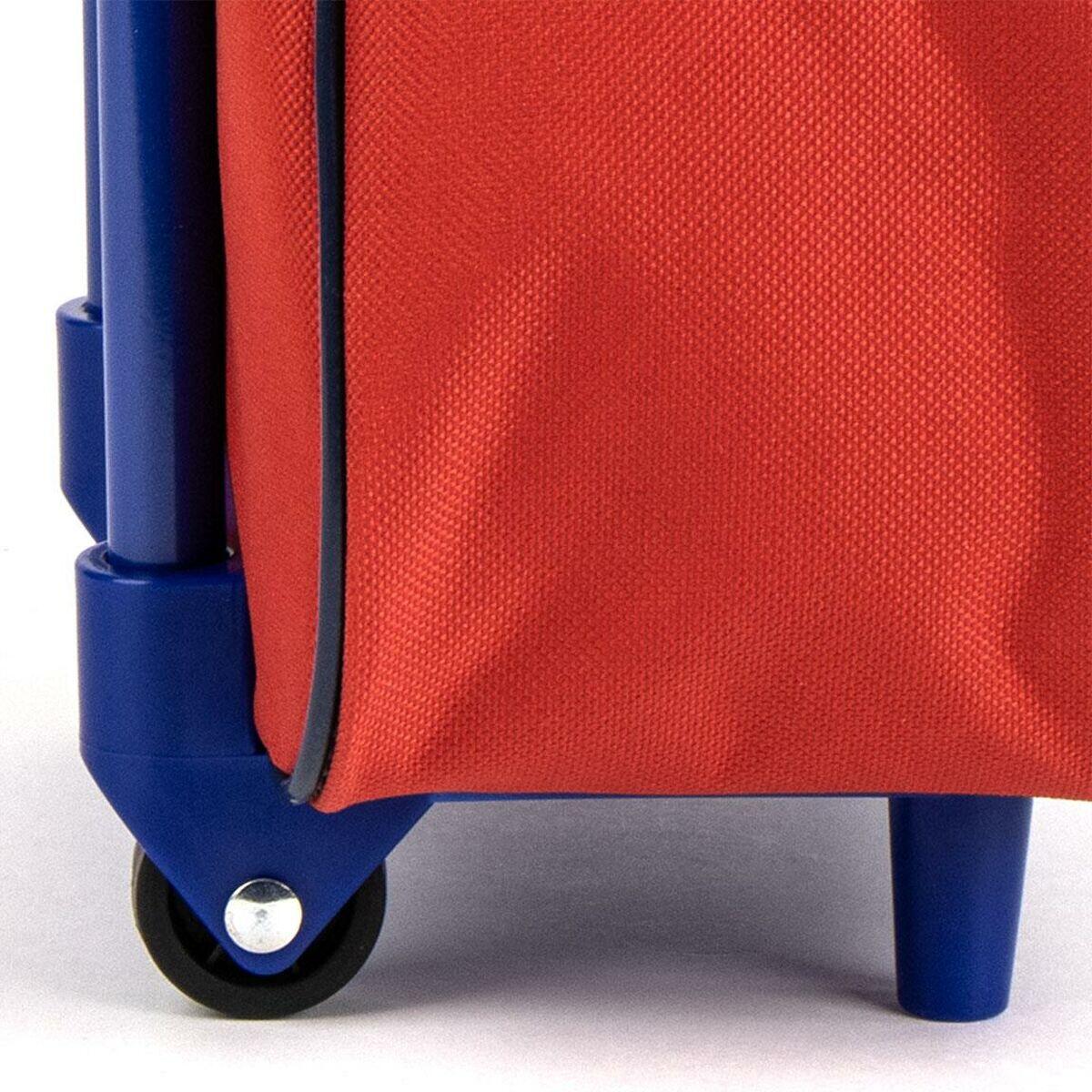 Trolley per la Scuola Mickey Mouse 67 % Poliestere 3/5