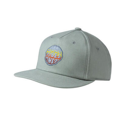 Casquette trucker Buff Dispar