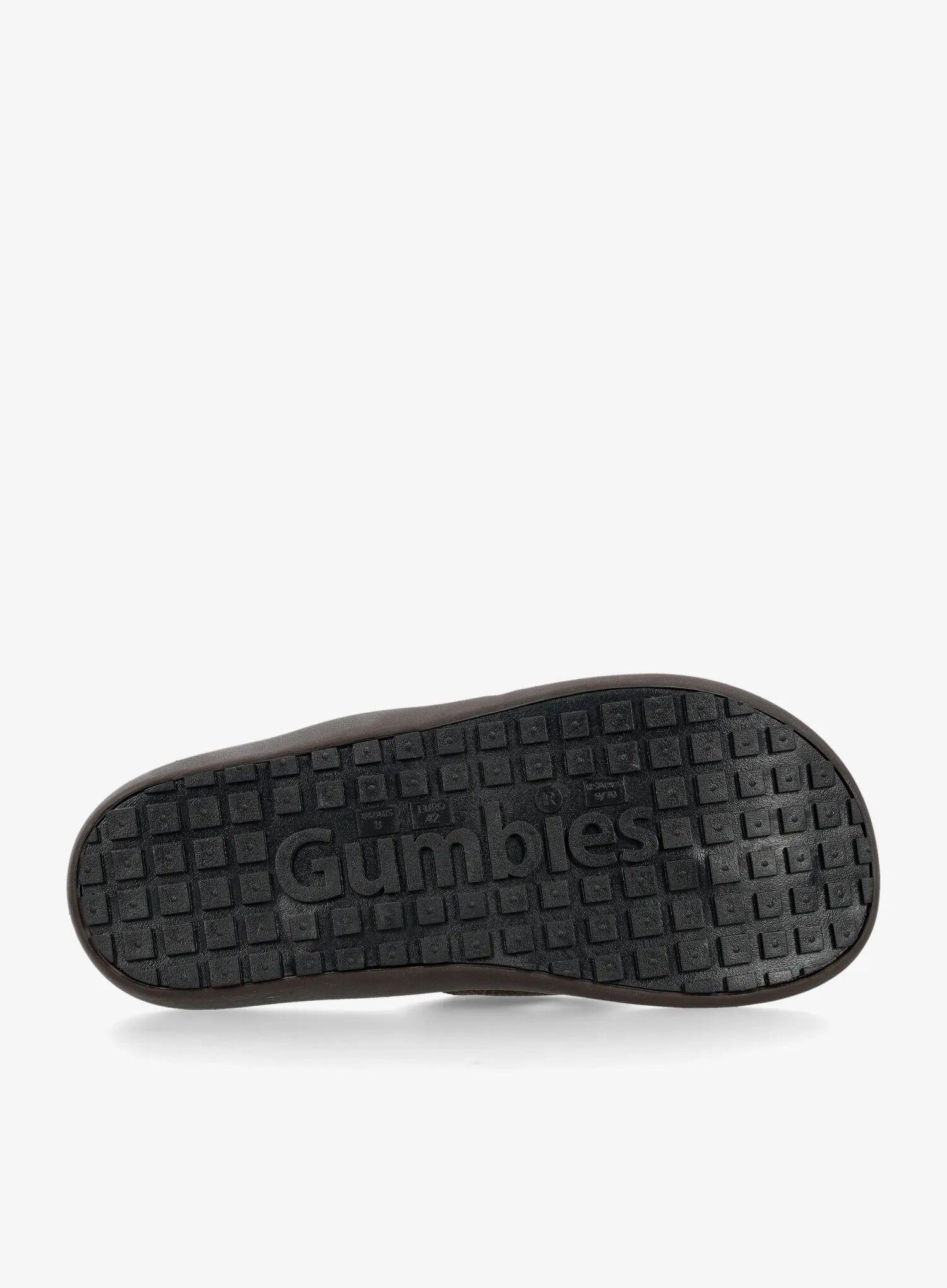 Japonki Gumbies Noosa Flip-Flops 2/7