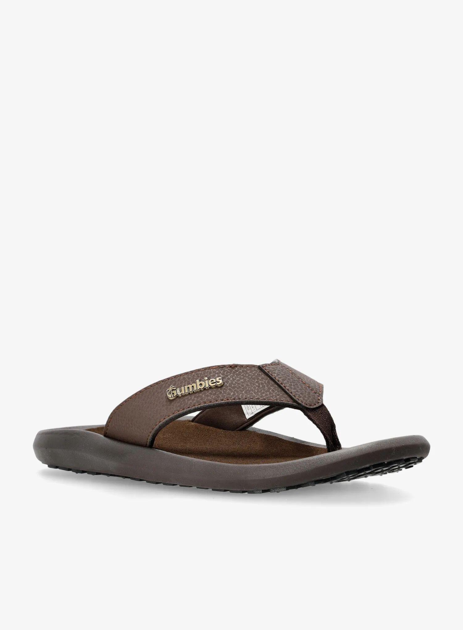 Japonki Gumbies Noosa Flip-Flops 3/7