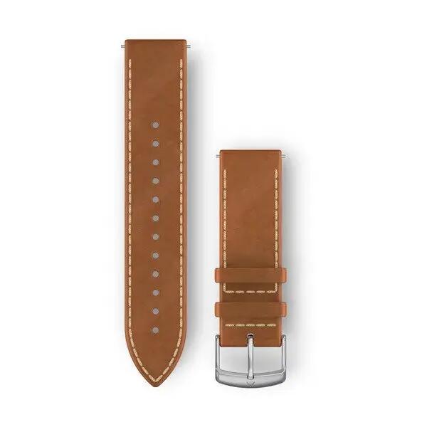 Quick release bracelet Garmin 20 mm