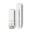 Snel los te maken armband Garmin 20 mm