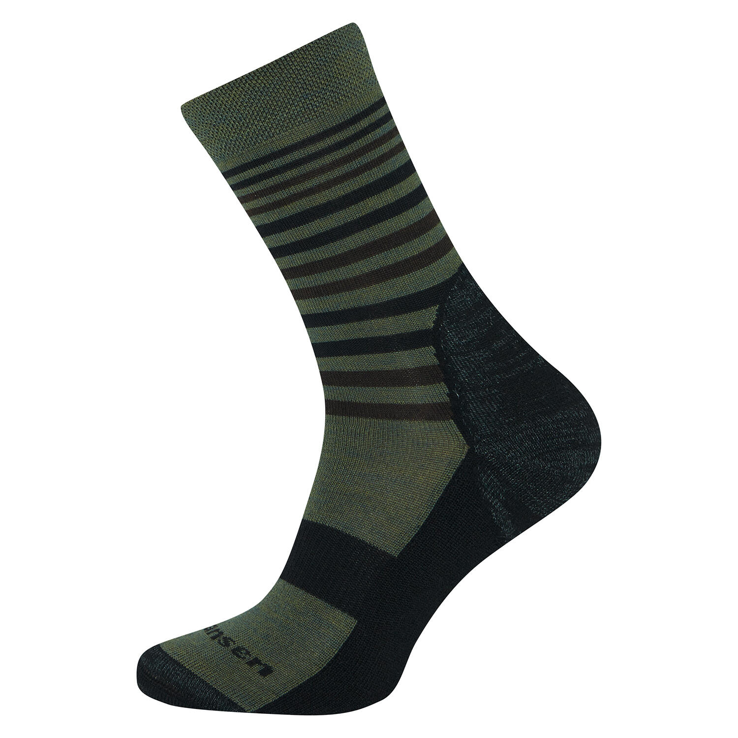Skarpety trekkingowe Fjord Nansen Tour Merino Kevlar z wełną merino