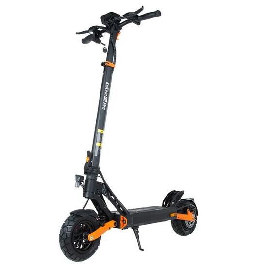 Trottinette électrique KuKirin G2 Pro (VMP) certifiée DGT 9" 500 W 48 V 15,6 Ah