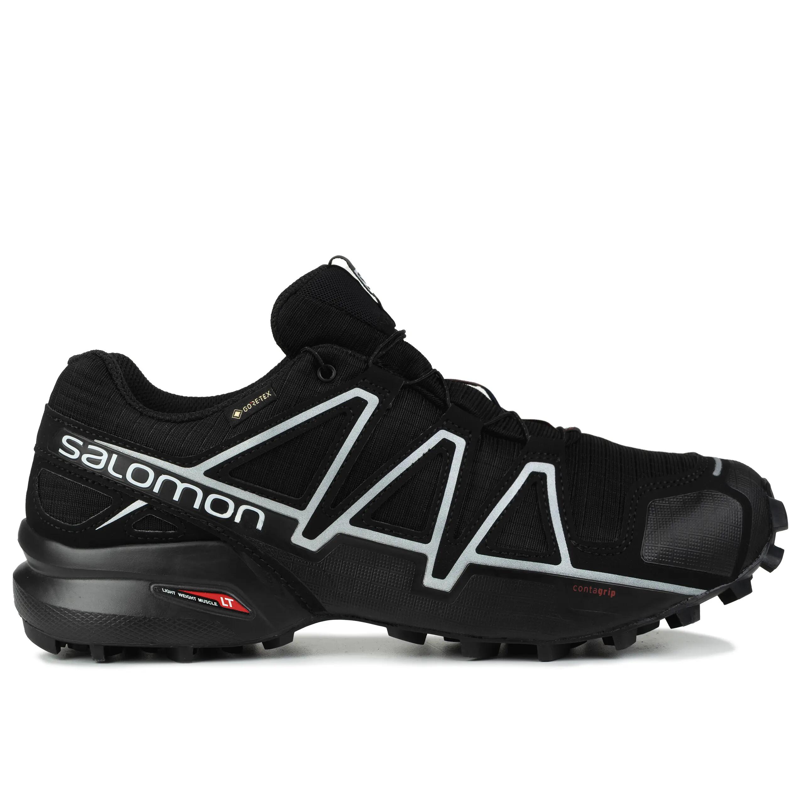 SALOMON picture